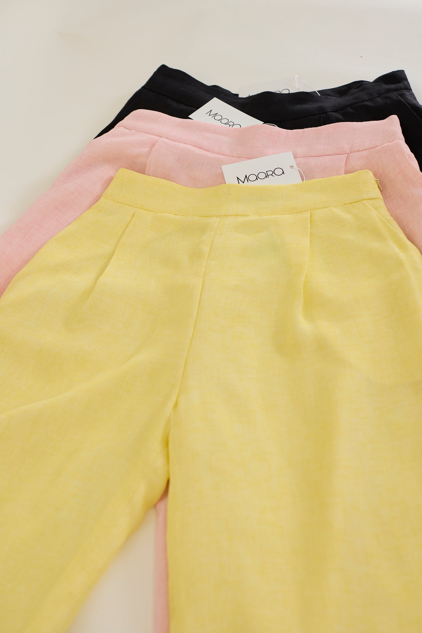 Loff trousers