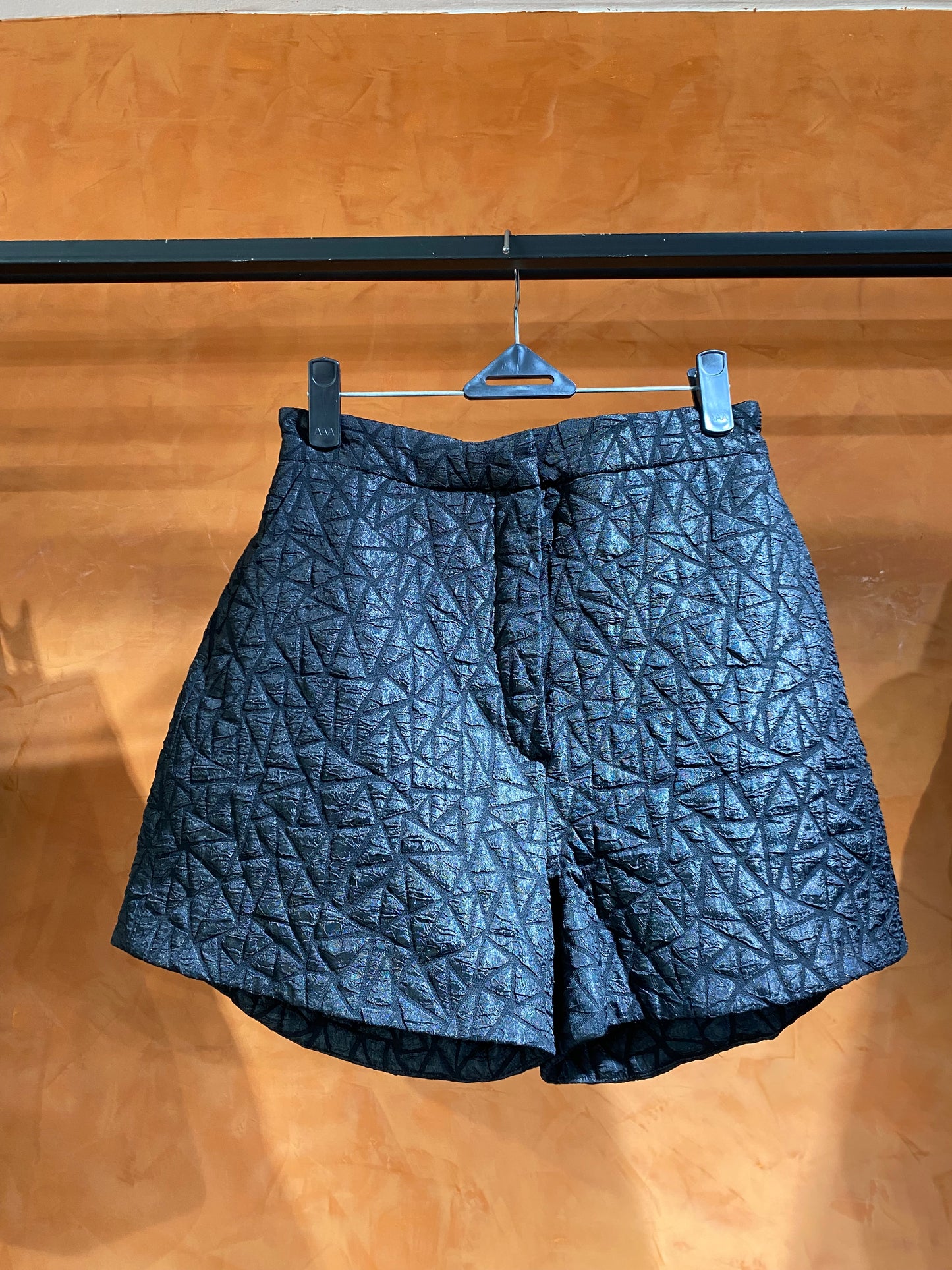 Pixie shorts