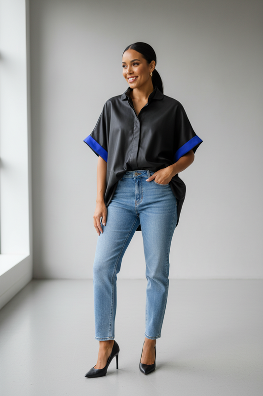 Pokua shirt