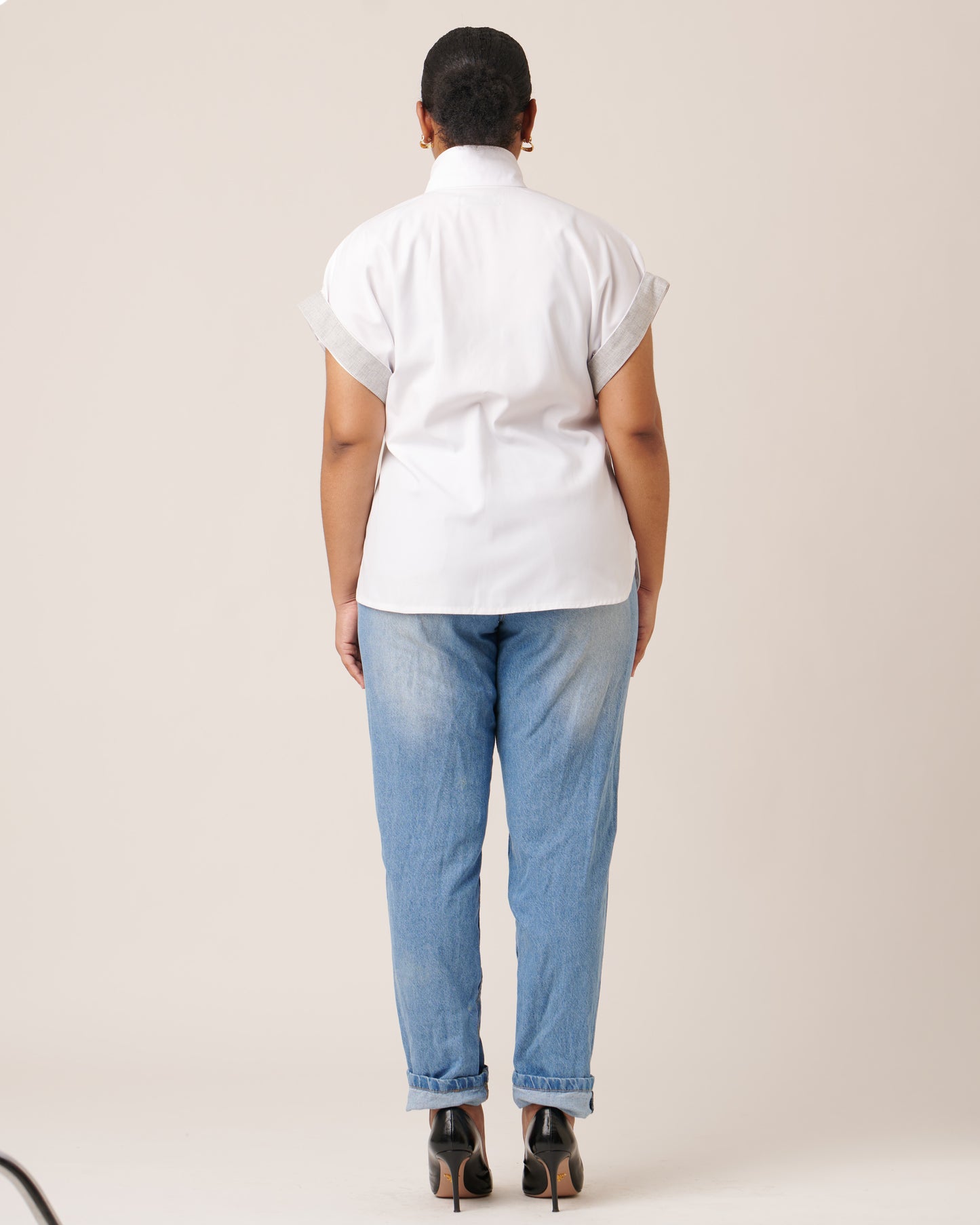 Pokua shirt