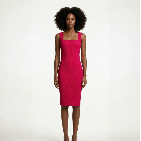 Marel Dress